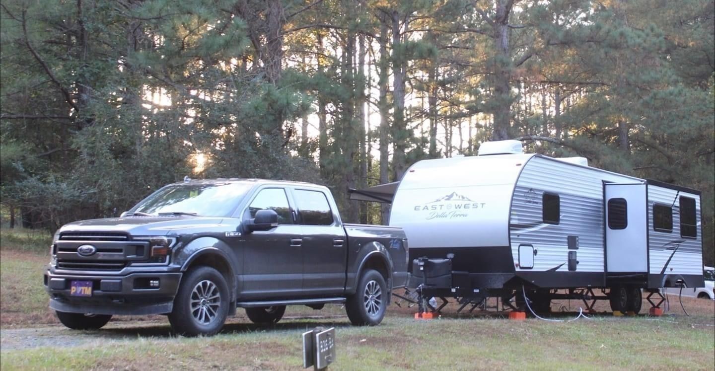 Photo 13 - 2021 Other Make Travel Trailer rental photo 15