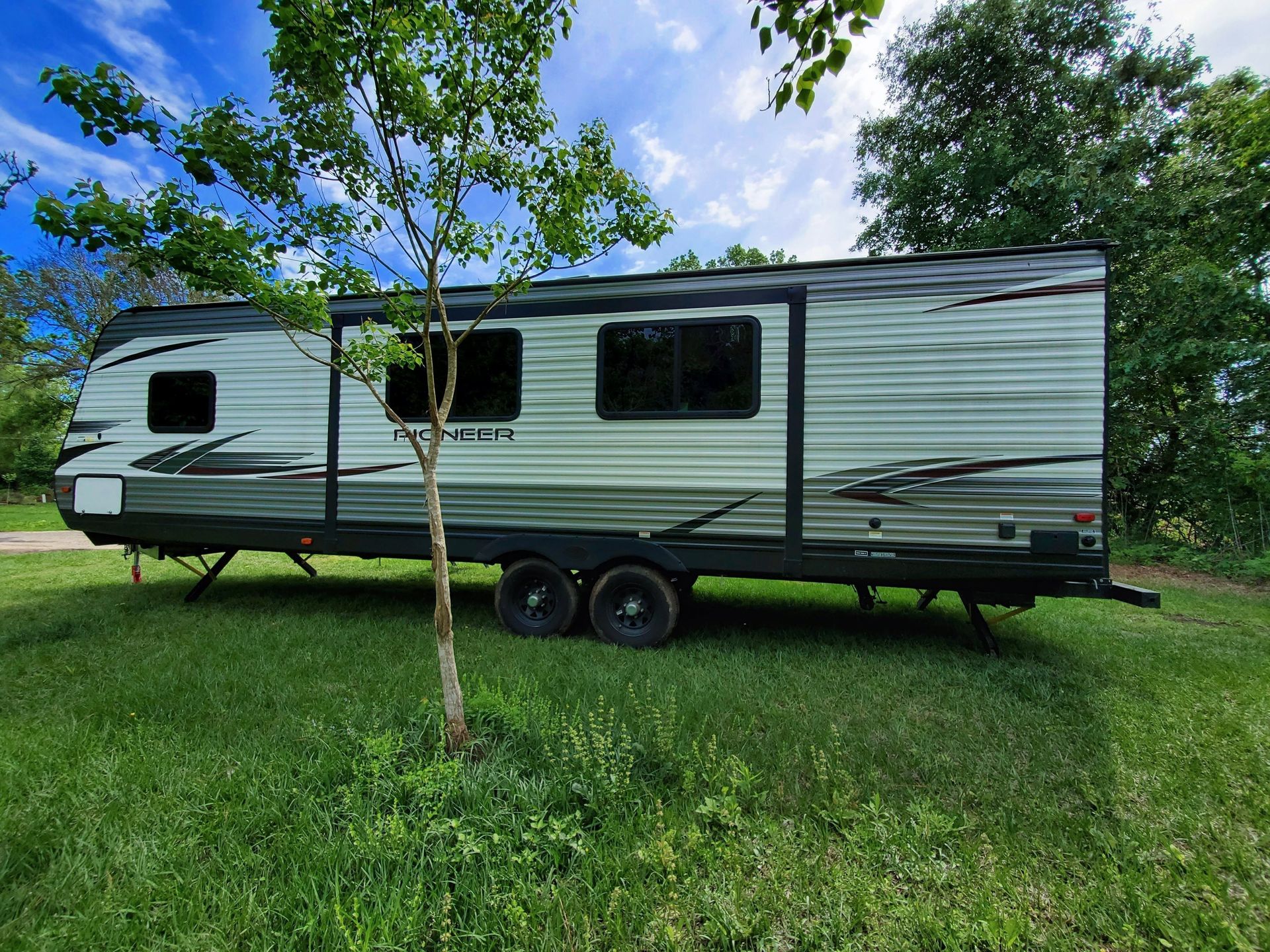 Photo 2 - 2020 Pioneer Travel Trailer rental photo 4