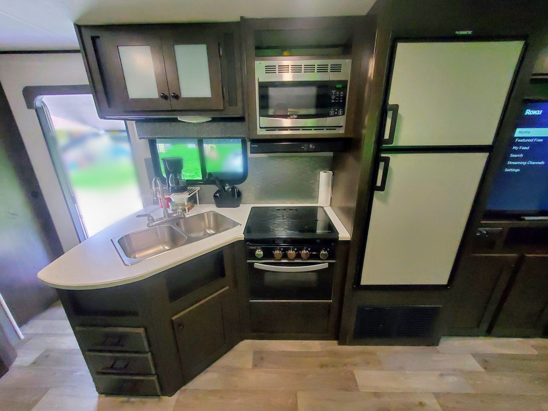 Photo 4 - 2020 Pioneer Travel Trailer rental photo 6
