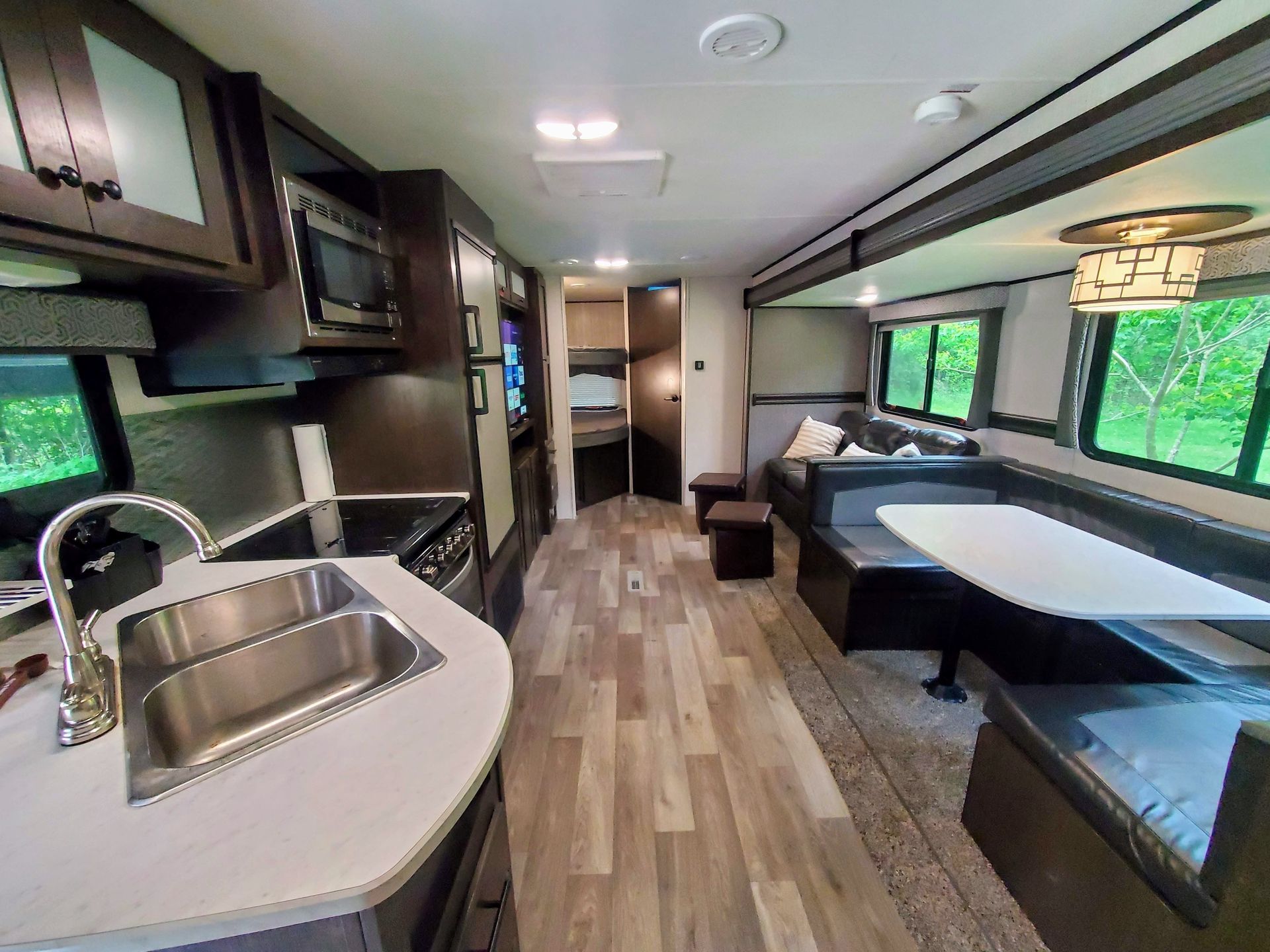 Photo 9 - 2020 Pioneer Travel Trailer rental photo 11