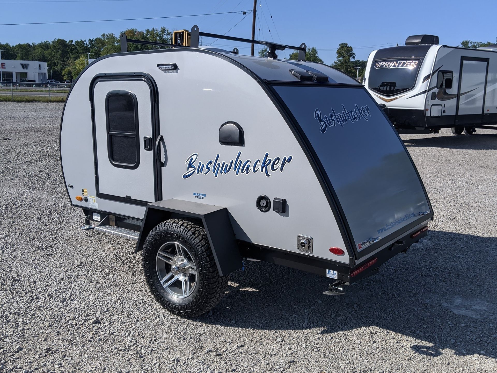 Photo 3 - 2021 Braxton Creek Travel Trailer rental photo 5