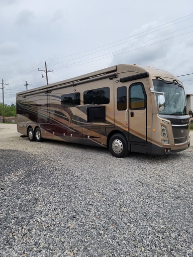 2019 Monaco Marquis Class A Motorhome for rent in Green Brook Township, NJ