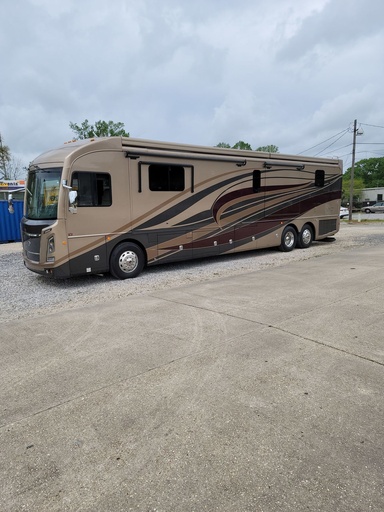 2019 Monaco Marquis Class A Motorhome for rent in Green Brook Township, NJ