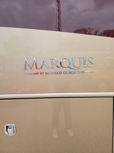 2019 Monaco Marquis Class A Motorhome for rent in Green Brook Township, NJ