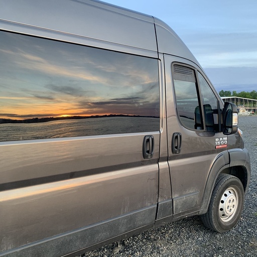2019 Ram Promaster 1500 Class B Motorhome for rent in Denver, CO