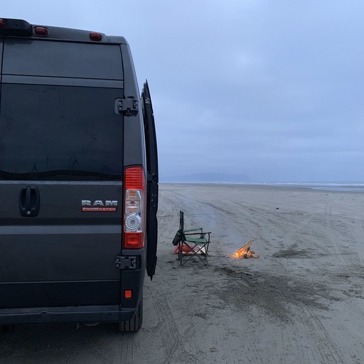 2019 Ram Promaster 1500 Class B Motorhome for rent in Denver, CO