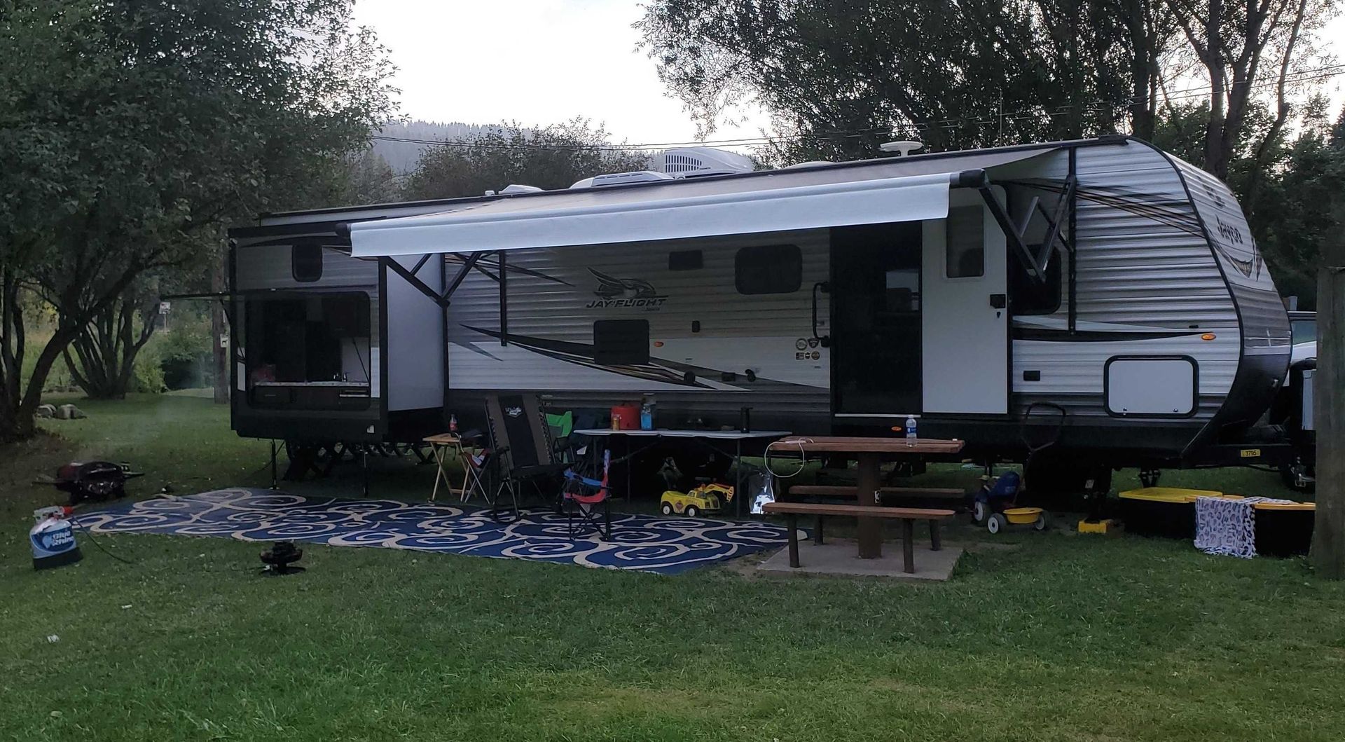 Photo 0 - 2019 Jayco Travel Trailer rental photo 2
