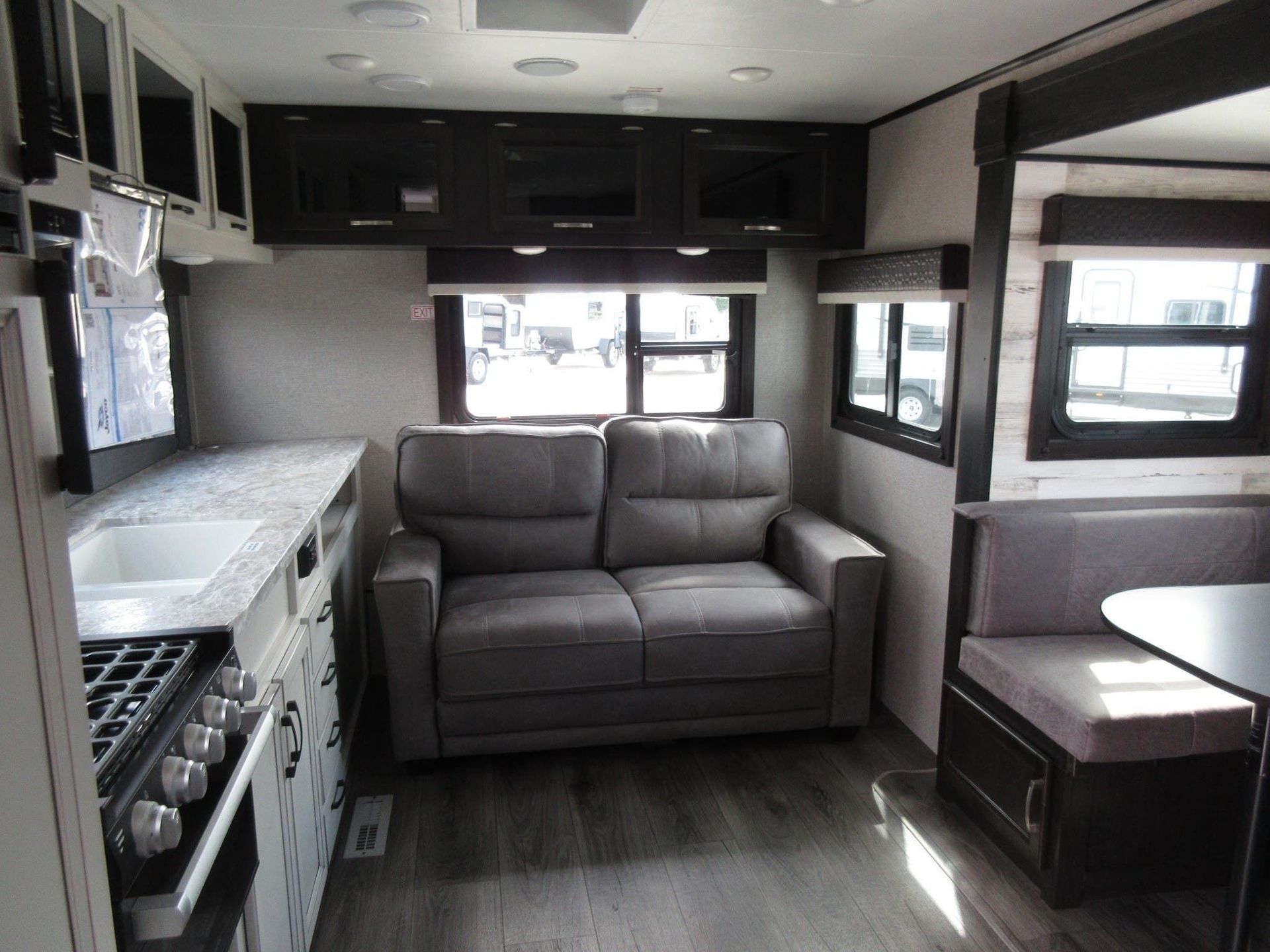 Photo 8 - 2021 Jayco Travel Trailer rental photo 10