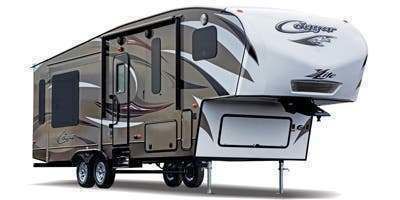 2015 Keystone CG26RLS16 Fifth Wheel for rent in Lapeer, MI