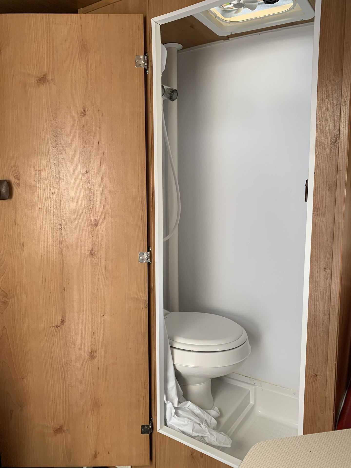 Photo 3 - 2016 Riverside Rv Travel Trailer rental photo 5