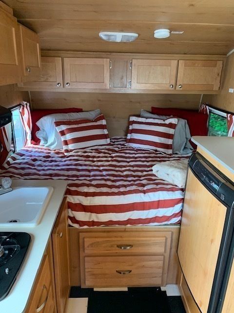 Photo 5 - 2016 Riverside Rv Travel Trailer rental photo 7