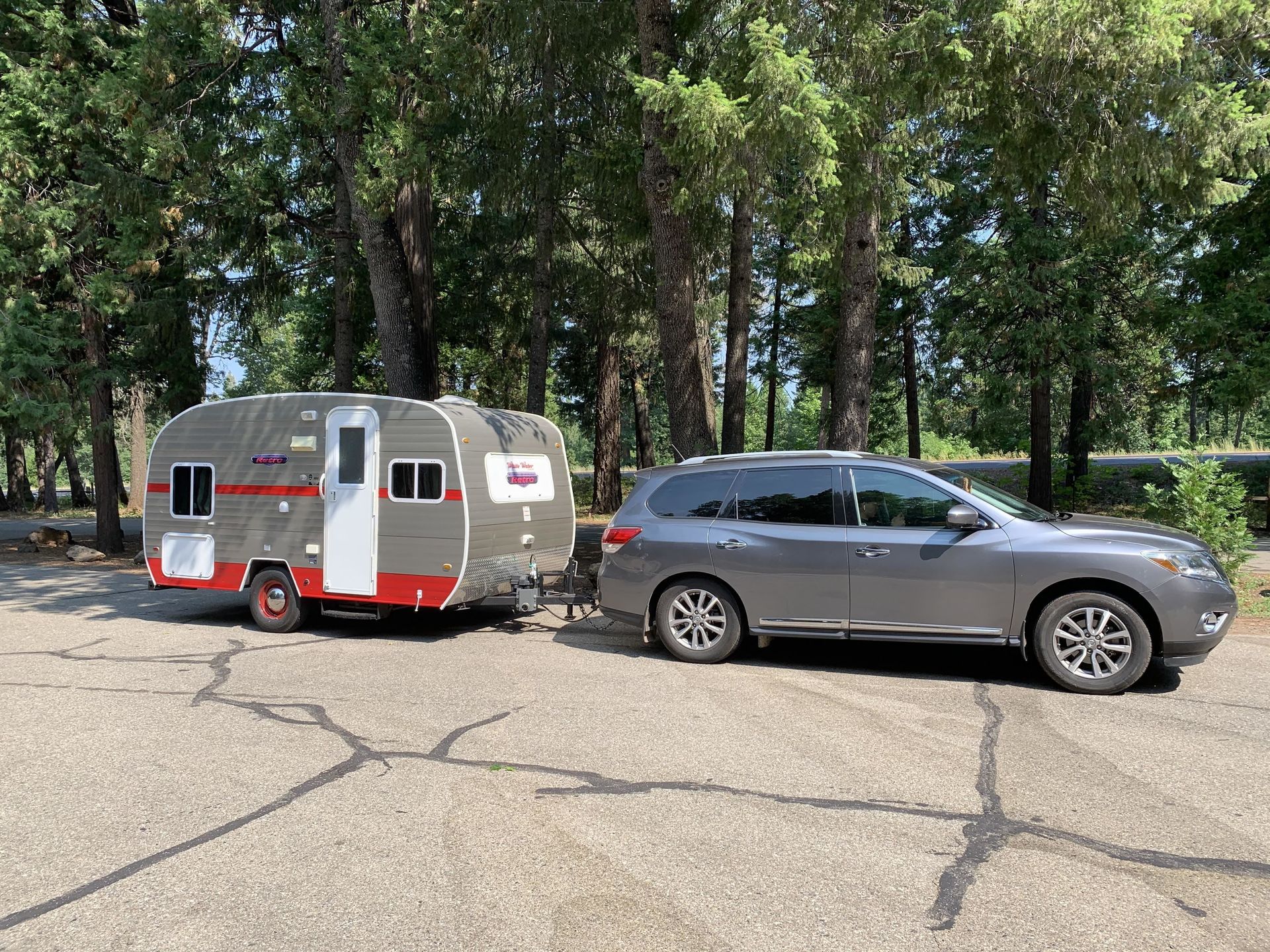 Photo 9 - 2016 Riverside Rv Travel Trailer rental photo 11