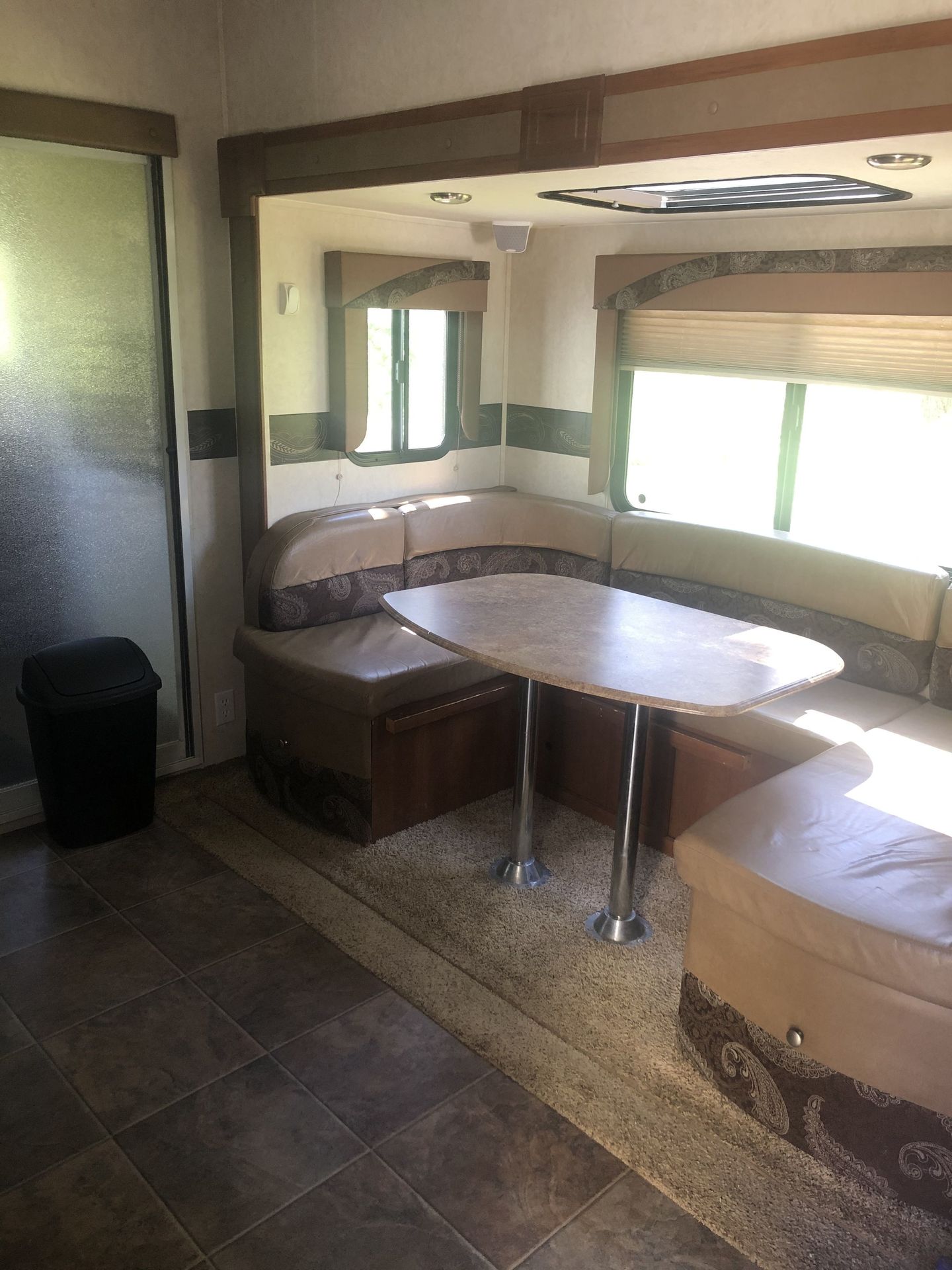 Photo 6 - 2013 Coachmen Toy Hauler rental photo 8