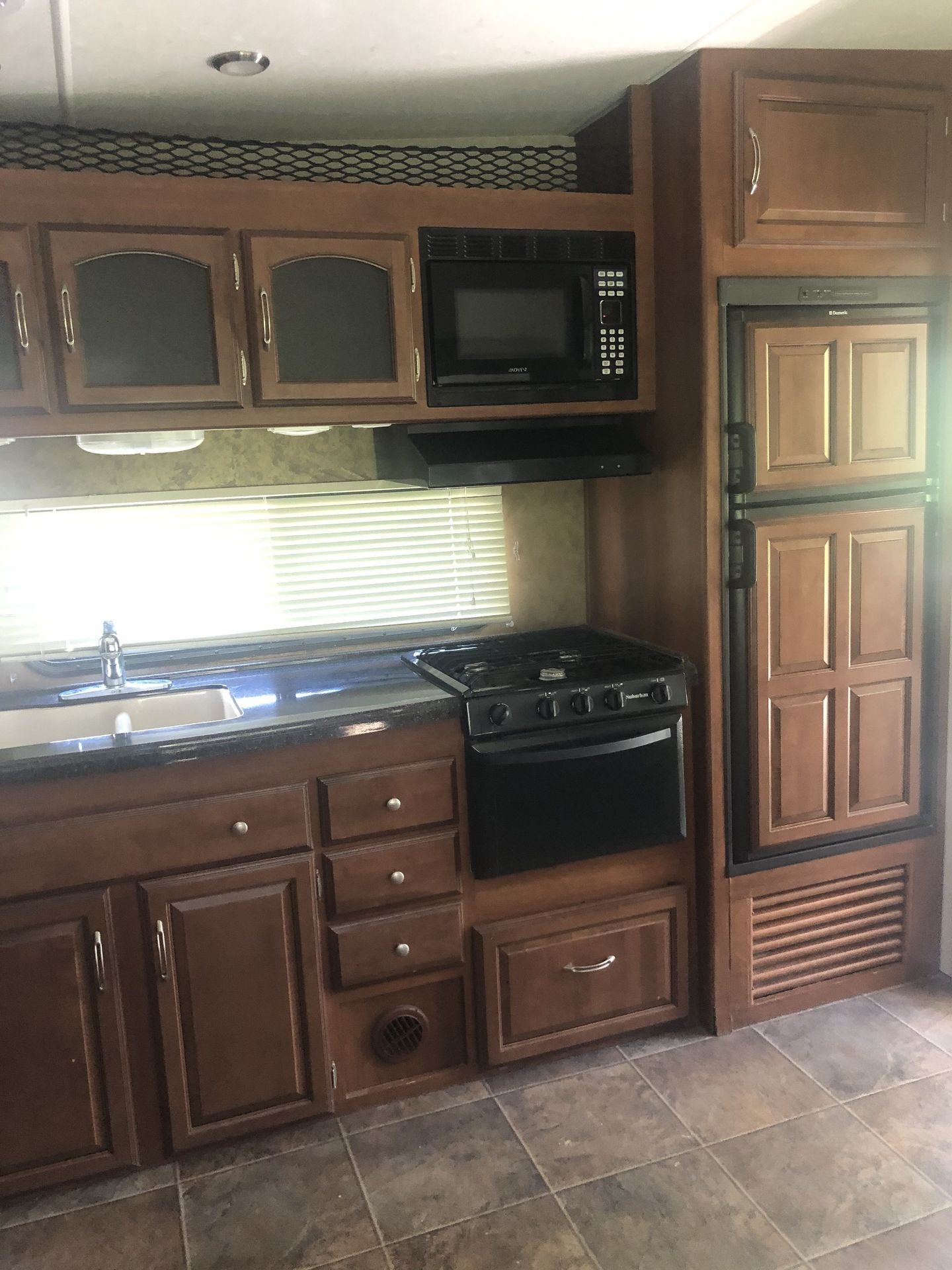 Photo 8 - 2013 Coachmen Toy Hauler rental photo 10