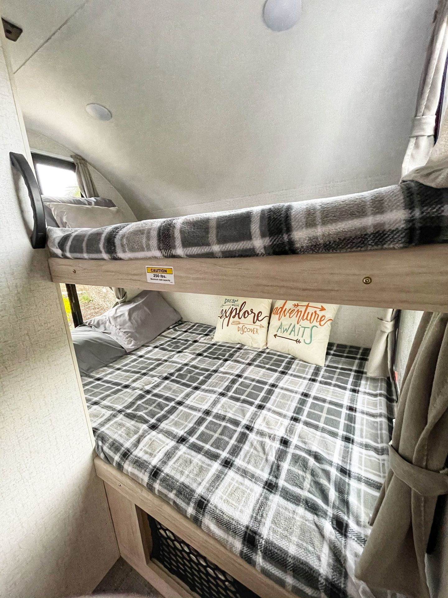 Photo 1 - 2021 Winnebago Travel Trailer rental photo 3