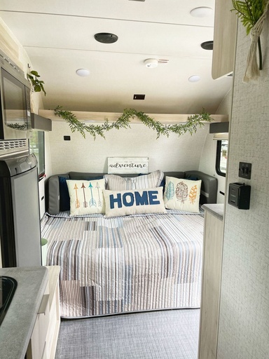 2021 Winnebago 172bh Travel Trailer for rent in San Diego, CA