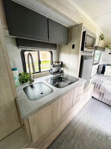 2021 Winnebago 172bh Travel Trailer for rent in San Diego, CA