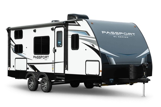 2020 Keystone 268BH Travel Trailer for rent in Eureka, MO