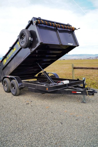 2022 Other One stop Dump trailer Other for rent in Eagle Point, OR