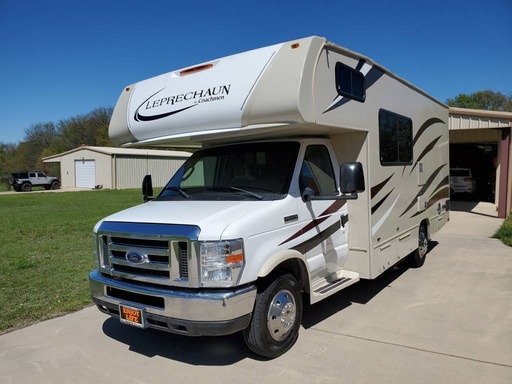 2022 Forest River sunseeker Class C Motorhome for rent in Fresno, CA