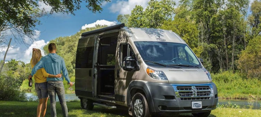 2017 Hymer Carado Axion Class B Motorhome for rent in Denver, CO