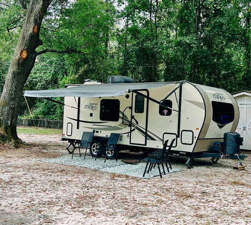 2018 Forest River Rockwood Travel Trailer for rent in West Columbia, SC