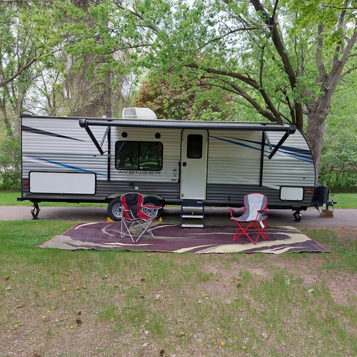 2021 Prime Time Avenger 26BK Travel Trailer for rent in Champlin, MN