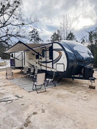 2018 Forest River 311QB Travel Trailer for rent in West Columbia, SC