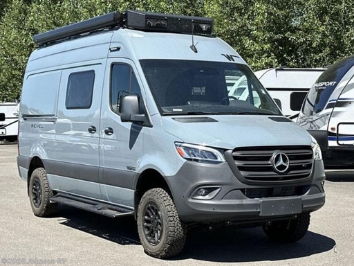 2025 Winnebago Revel 44E Class B Motorhome for rent in Altoona, IA