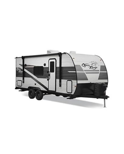 2024 highland ridge open range Travel Trailer for rent in Provo, UT