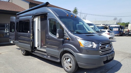 2019 Coachmen Crossfit 22C Class B Motorhome for rent in Colorado Springs, CO