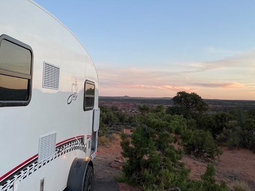 2021 Intech Sol Horizon - Luxury in a small package