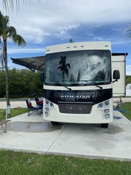 Class A Motorhome main photo thumbnail
