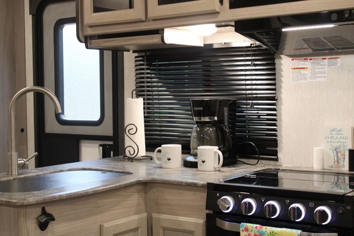 2021 Coachmen Spirit Travel Trailer for rent in Franklinton, LA