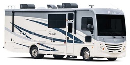 Class A Motorhome main photo thumbnail