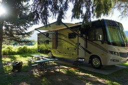 Class A Motorhome main photo thumbnail