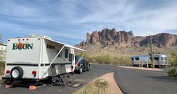 Travel Trailer main photo thumbnail