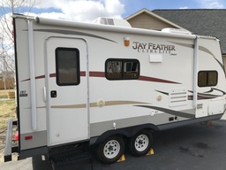 Travel Trailer main photo thumbnail