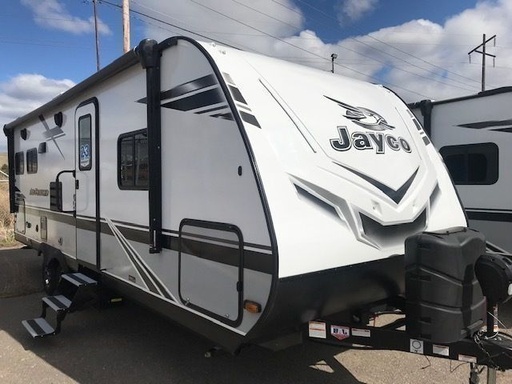2021 Jayco Jay Feather Travel Trailer for rent in Rancho Palos Verdes, CA