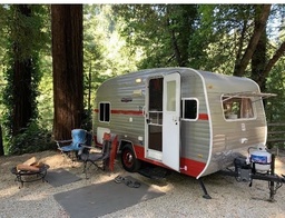 Travel Trailer main photo thumbnail