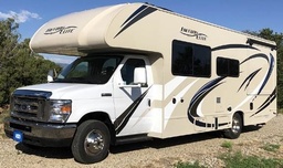 Class C Motorhome main photo thumbnail