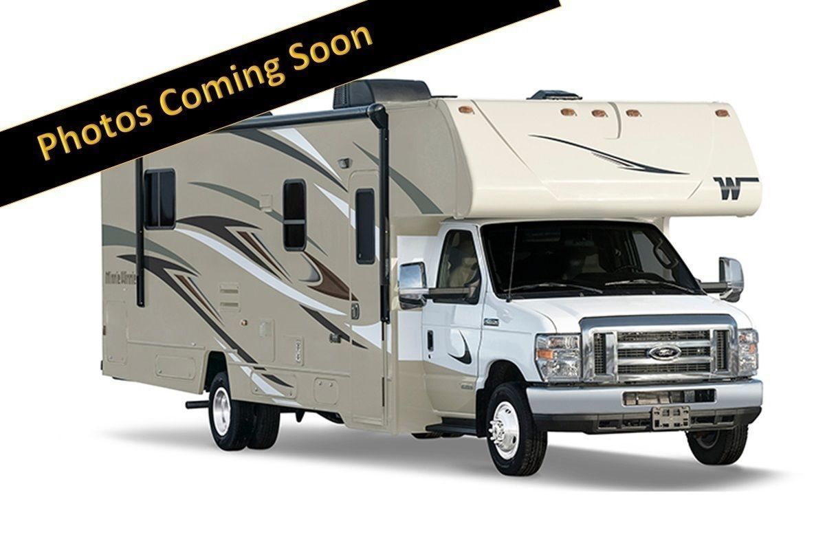 2020 Winnebago Minnie Winnie 31K Class C Motorhome for rent in Frederick, MD - RVnGO
