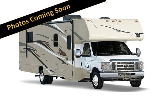 2020 Winnebago Minnie Winnie 31K Class C Motorhome for rent in Frederick, MD