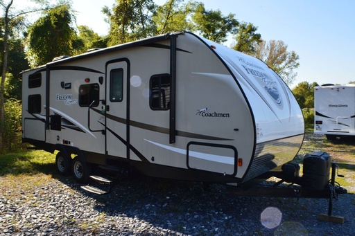 2020 Coachmen Freedom Express 25SE Travel Trailer for rent in Frederick, MD