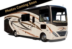 Class A Motorhome main photo thumbnail