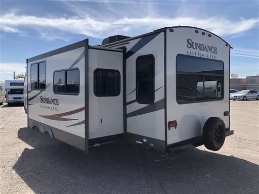 2017 Heartland Sundance Travel Trailer for rent in Phoenix, AZ