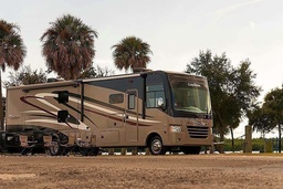 Class A Motorhome main photo thumbnail