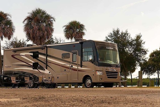 Coachman Mirada 3