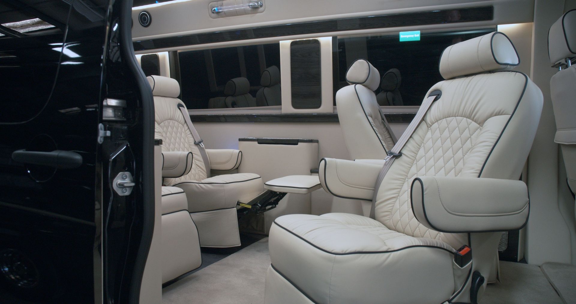 2021 Mercedes-Benz Sprinter 3500XD Other for rent in Tampa, FL - RVnGO