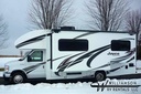 Class C Motorhome main photo thumbnail